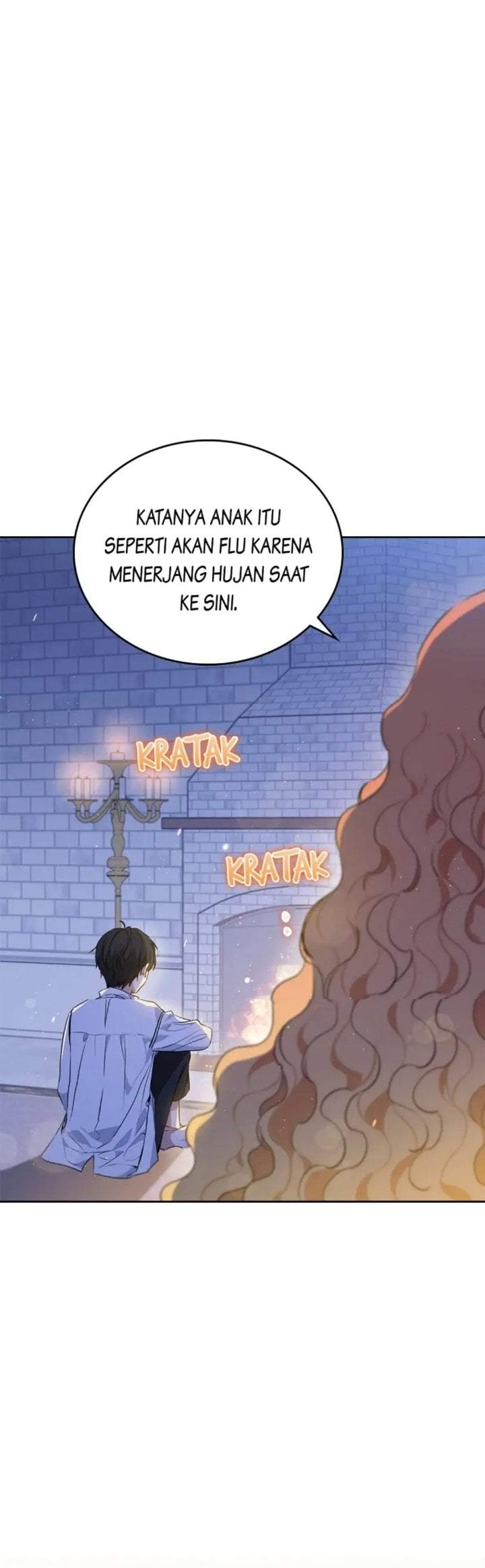 I Shall Master This Family! Chapter 73