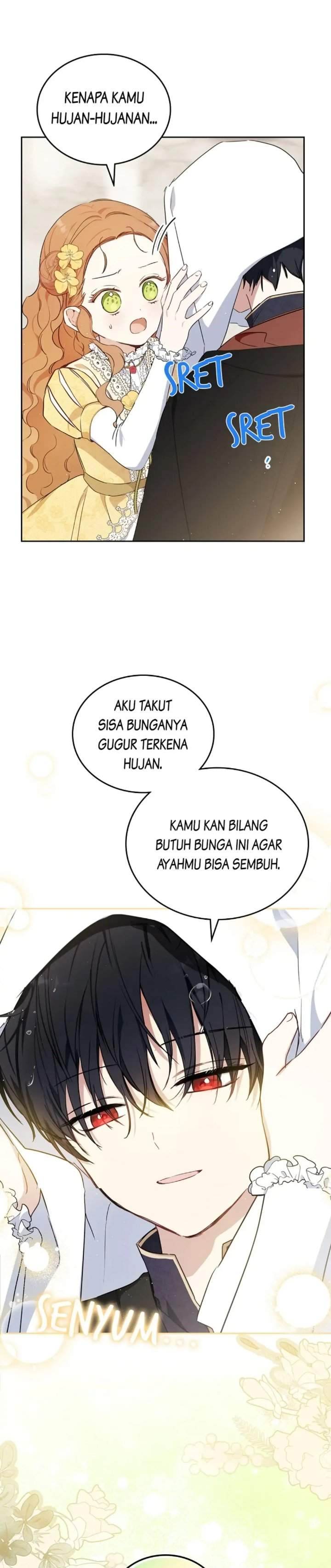 I Shall Master This Family! Chapter 73