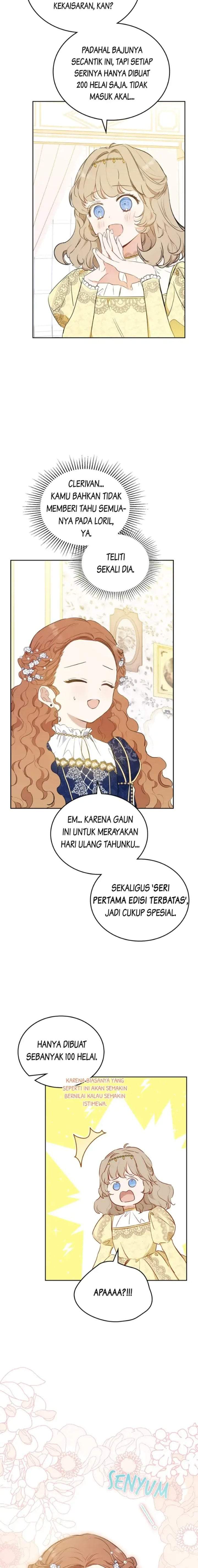I Shall Master This Family! Chapter 74