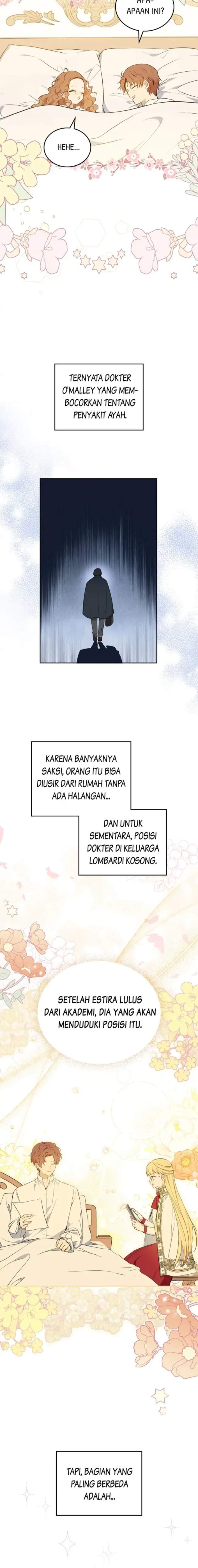 I Shall Master This Family! Chapter 74