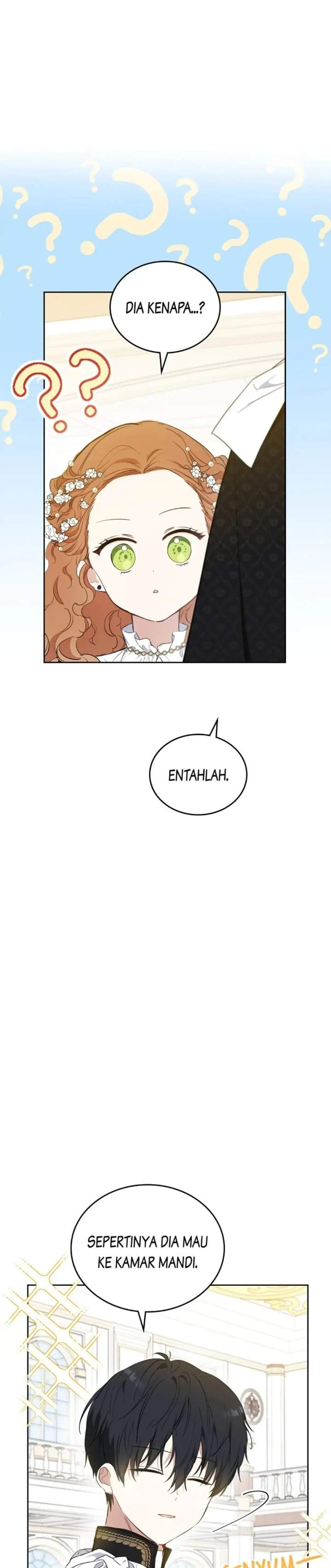 I Shall Master This Family! Chapter 75