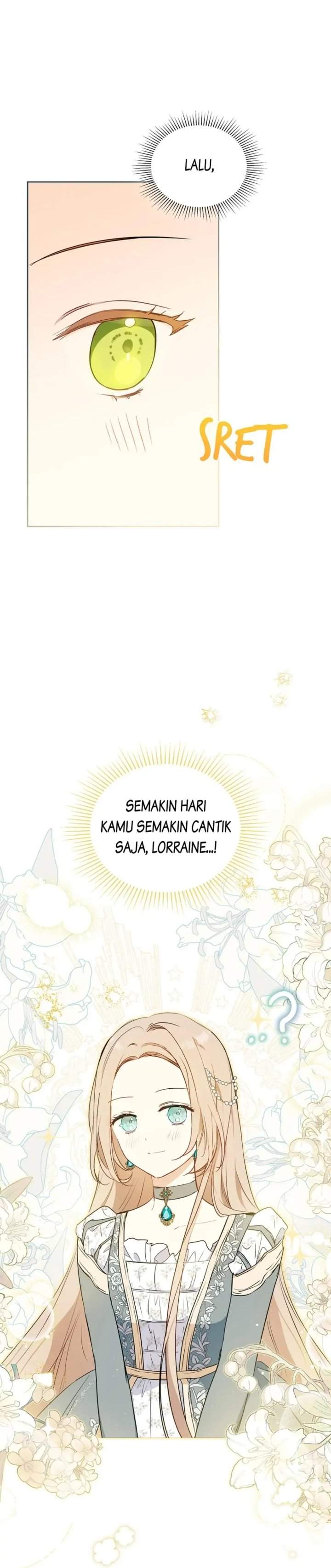 I Shall Master This Family! Chapter 75