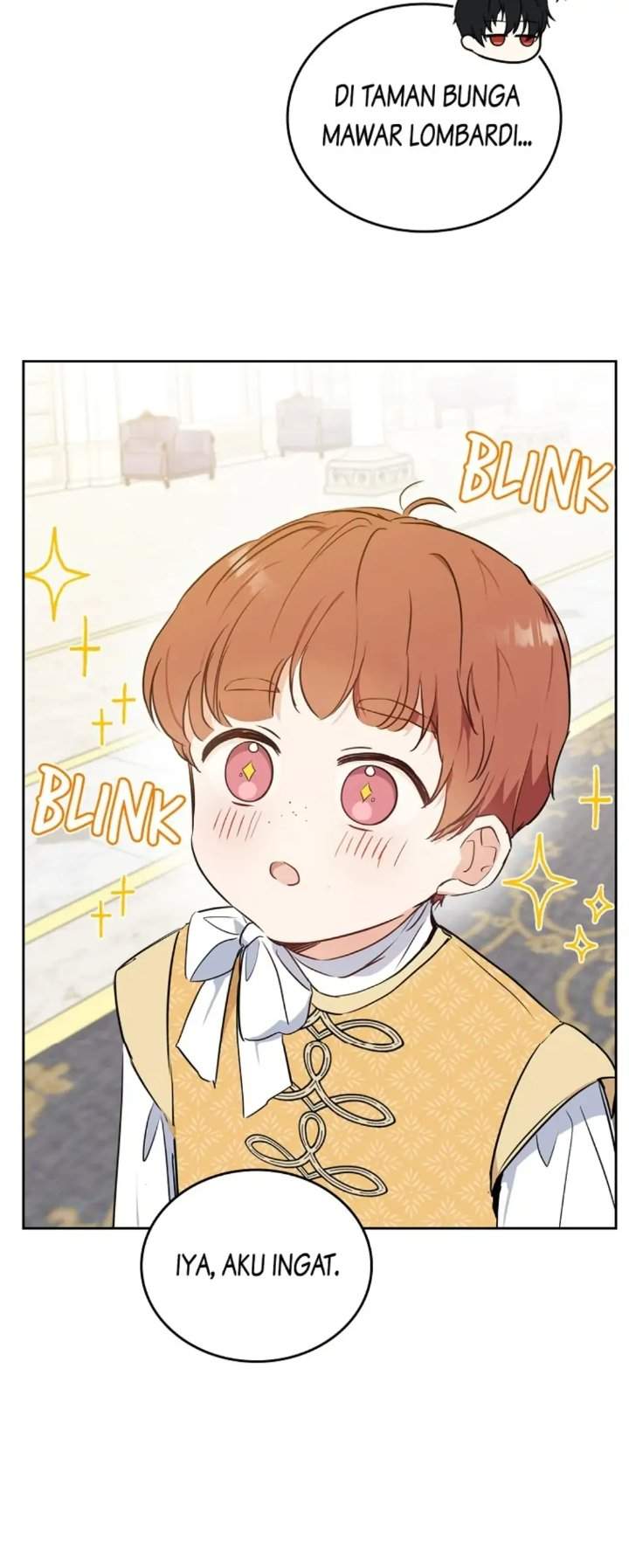 I Shall Master This Family! Chapter 75