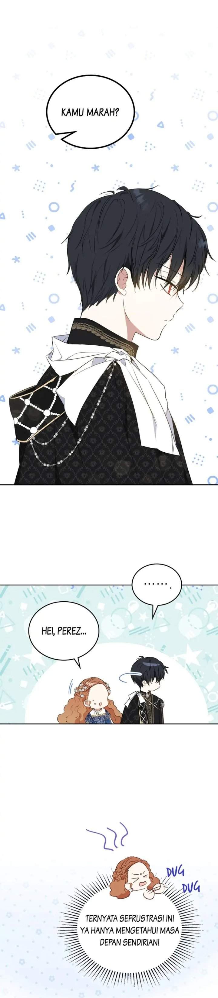 I Shall Master This Family! Chapter 76