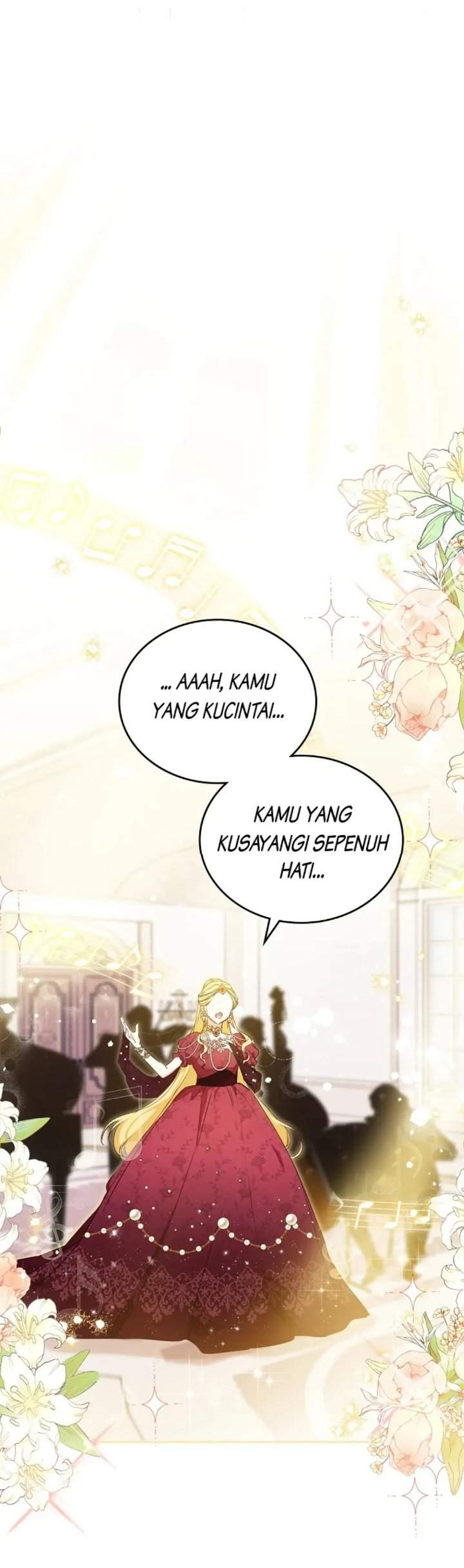 I Shall Master This Family! Chapter 76