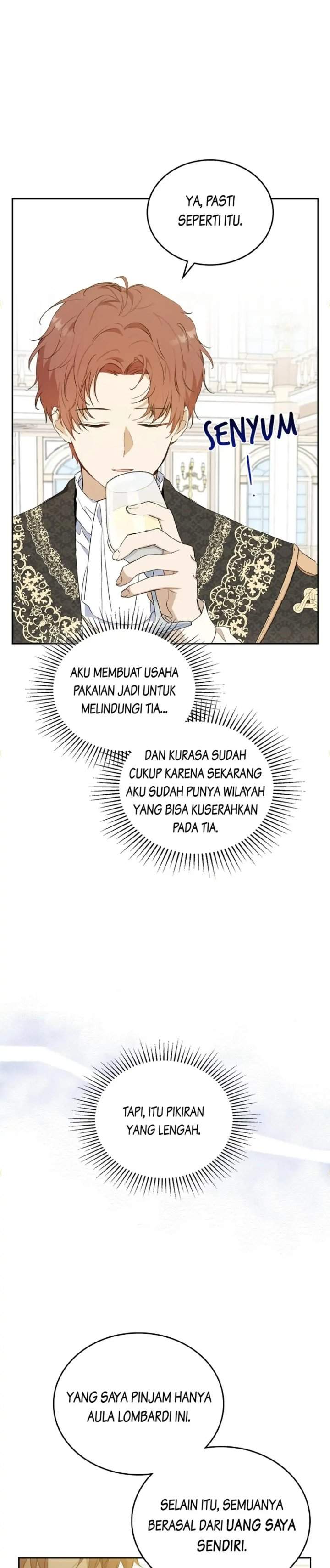 I Shall Master This Family! Chapter 76