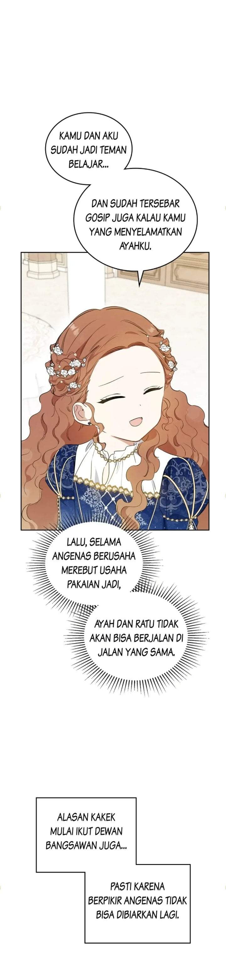 I Shall Master This Family! Chapter 76