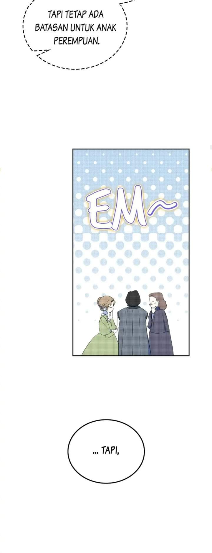 I Shall Master This Family! Chapter 76