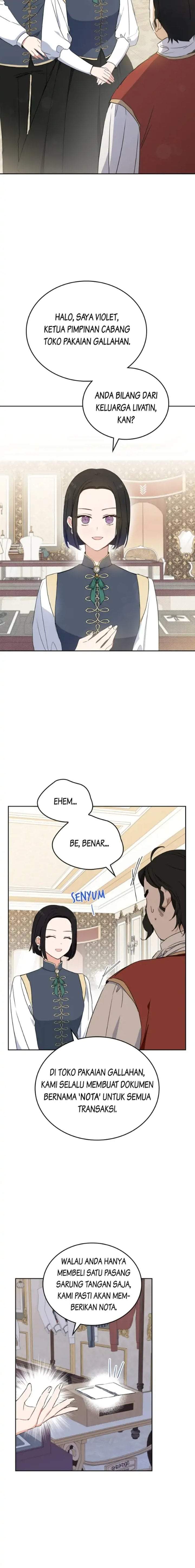 I Shall Master This Family! Chapter 77
