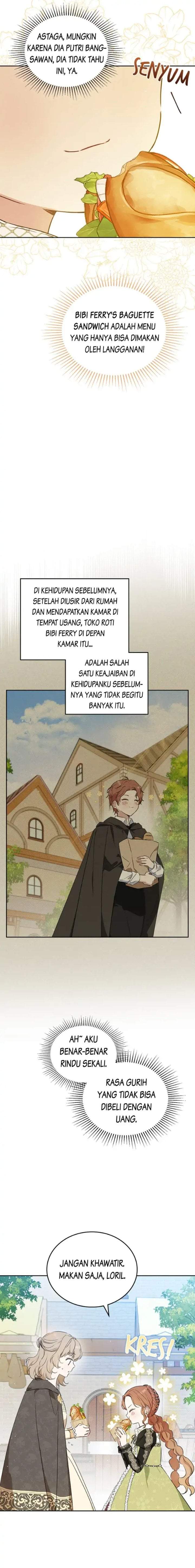 I Shall Master This Family! Chapter 77