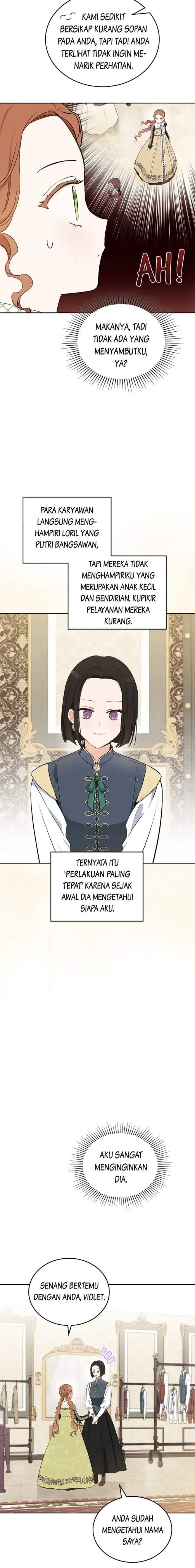 I Shall Master This Family! Chapter 77
