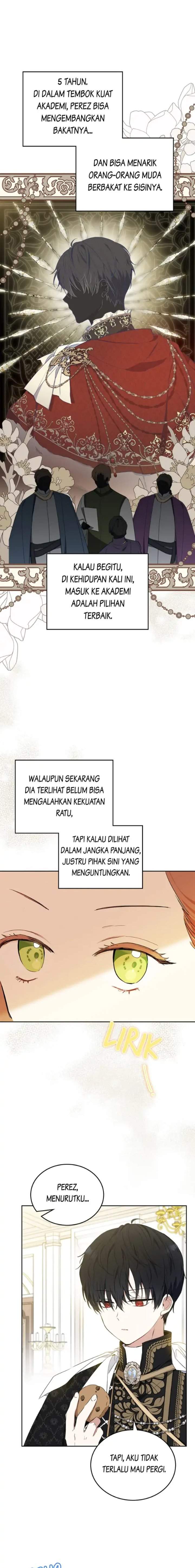 I Shall Master This Family! Chapter 77
