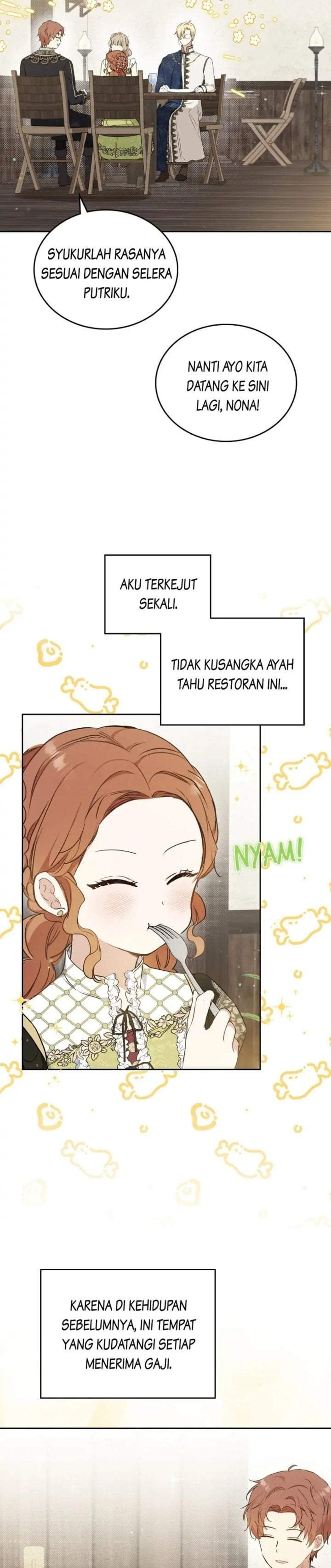 I Shall Master This Family! Chapter 78