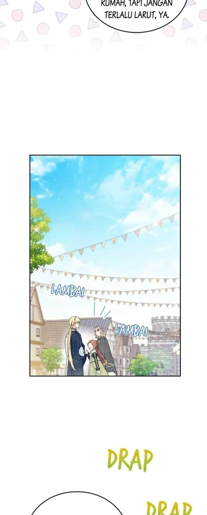 I Shall Master This Family! Chapter 78