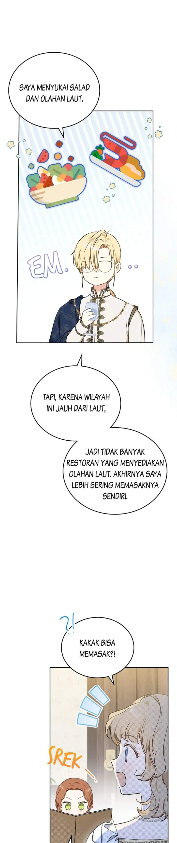 I Shall Master This Family! Chapter 78