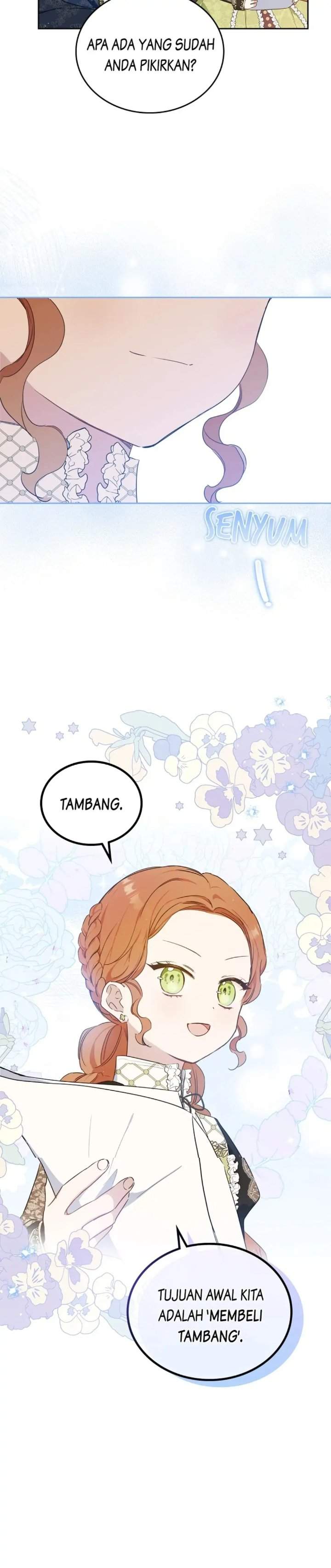 I Shall Master This Family! Chapter 78