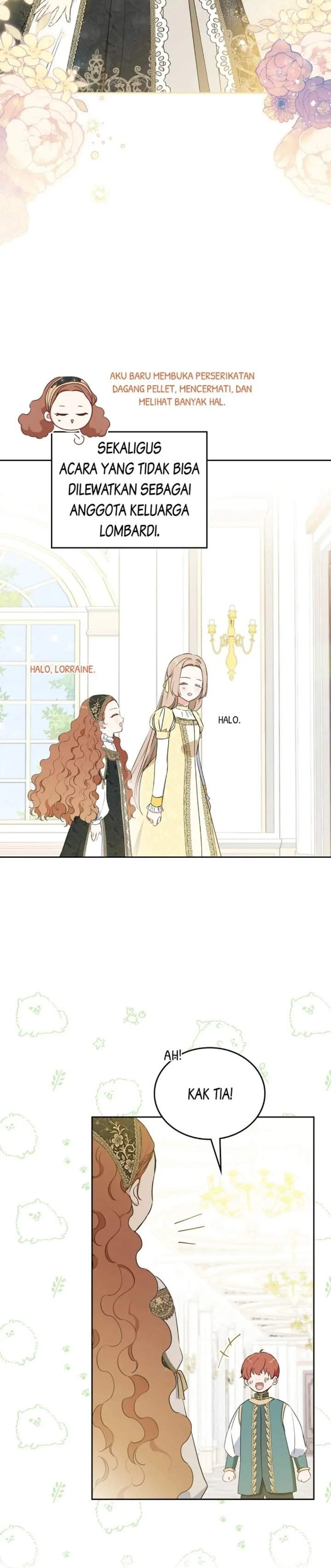 I Shall Master This Family! Chapter 79