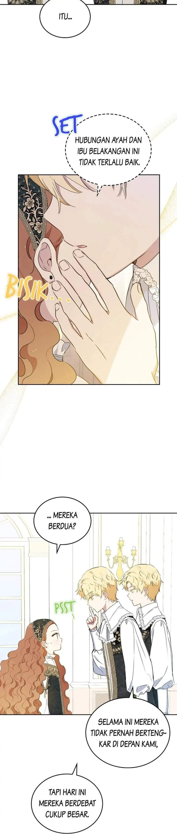 I Shall Master This Family! Chapter 79