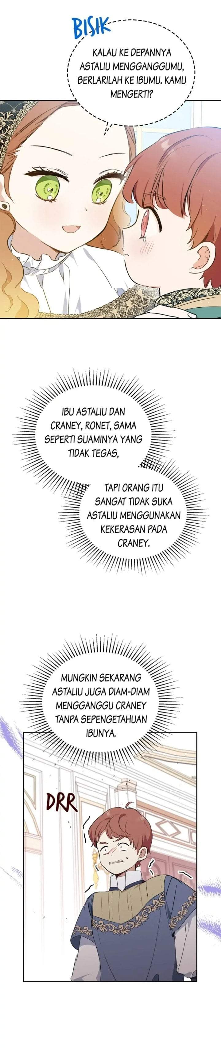 I Shall Master This Family! Chapter 79