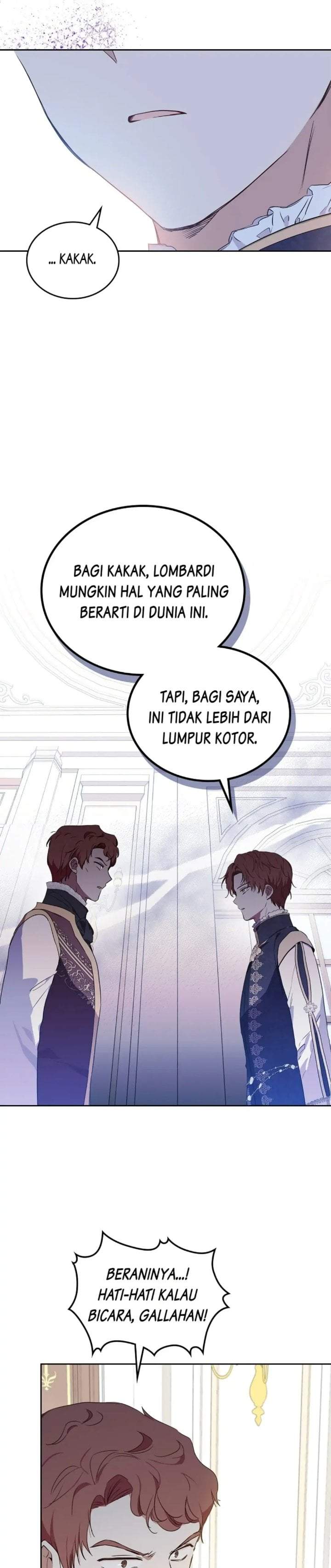 I Shall Master This Family! Chapter 79