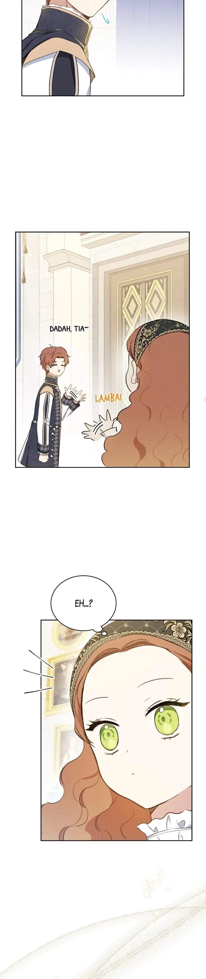 I Shall Master This Family! Chapter 79