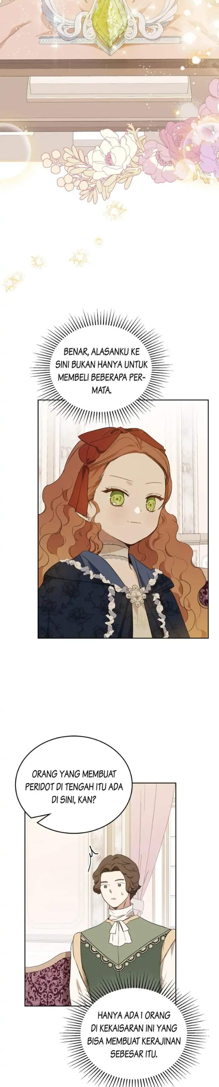 I Shall Master This Family! Chapter 80