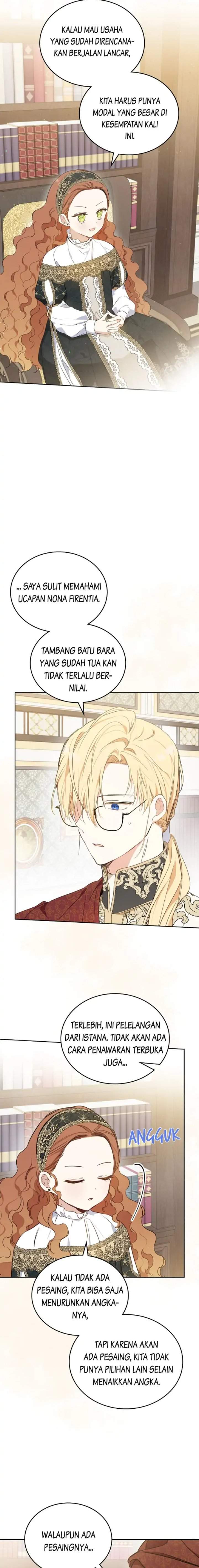 I Shall Master This Family! Chapter 80