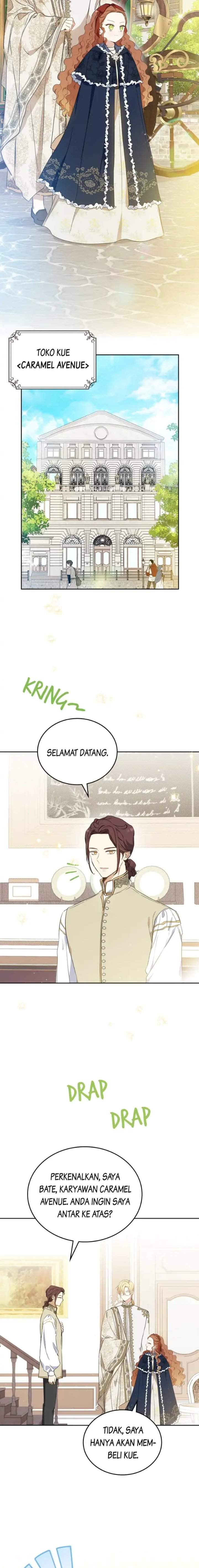 I Shall Master This Family! Chapter 80