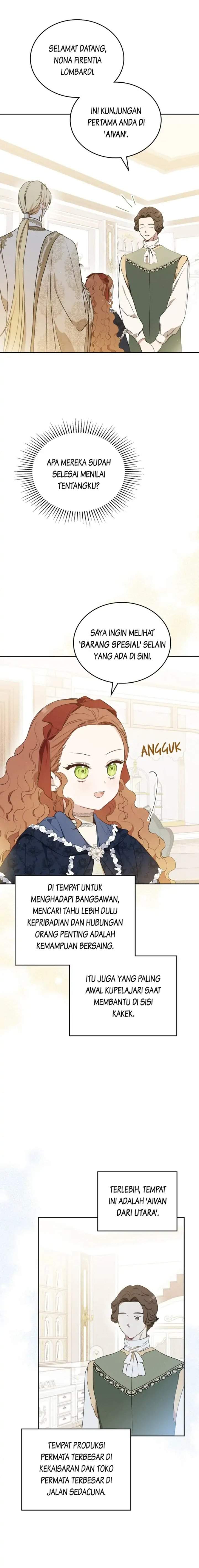 I Shall Master This Family! Chapter 80