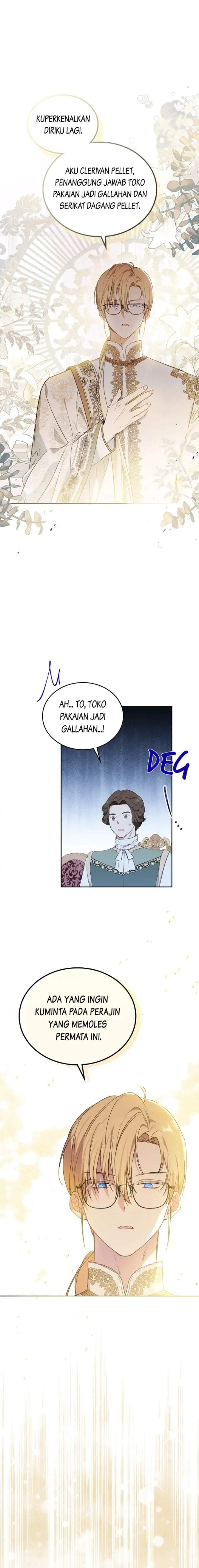 I Shall Master This Family! Chapter 81