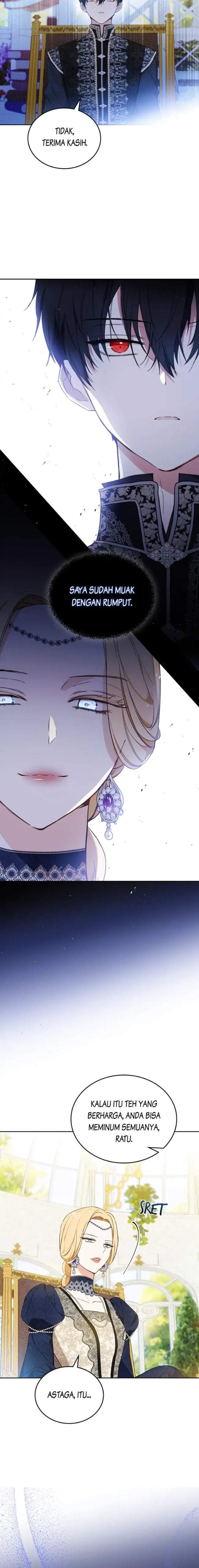I Shall Master This Family! Chapter 81