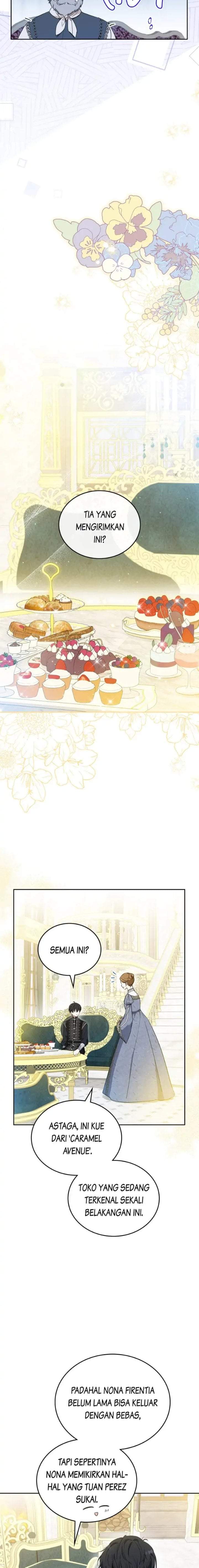 I Shall Master This Family! Chapter 81