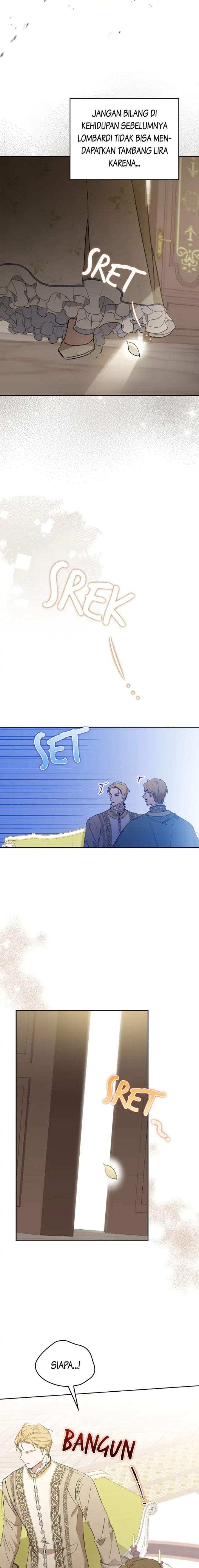 I Shall Master This Family! Chapter 82