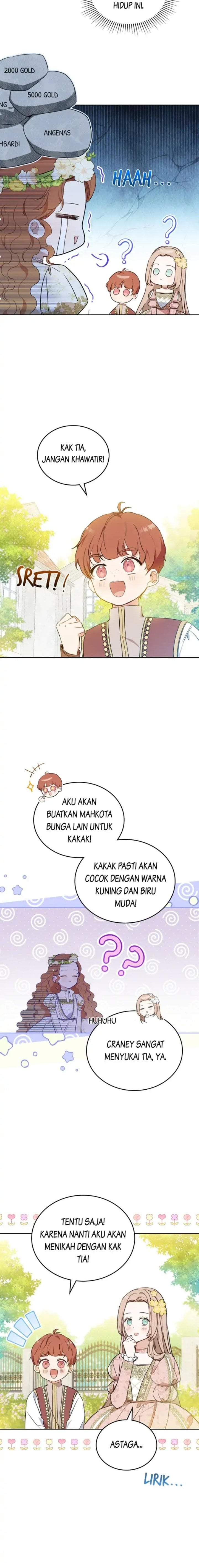 I Shall Master This Family! Chapter 82