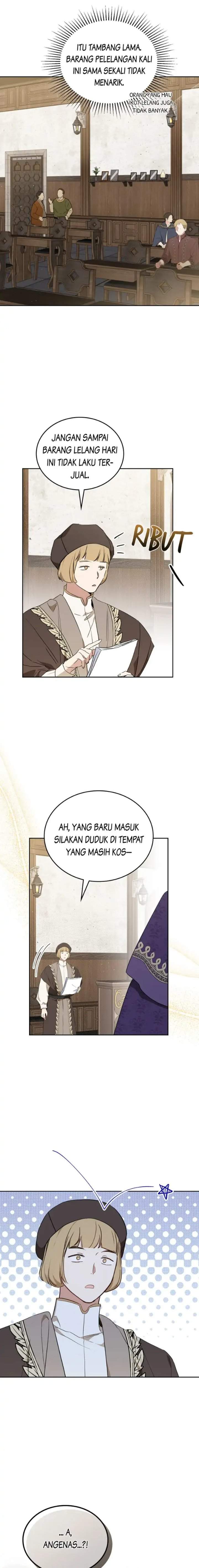 I Shall Master This Family! Chapter 83