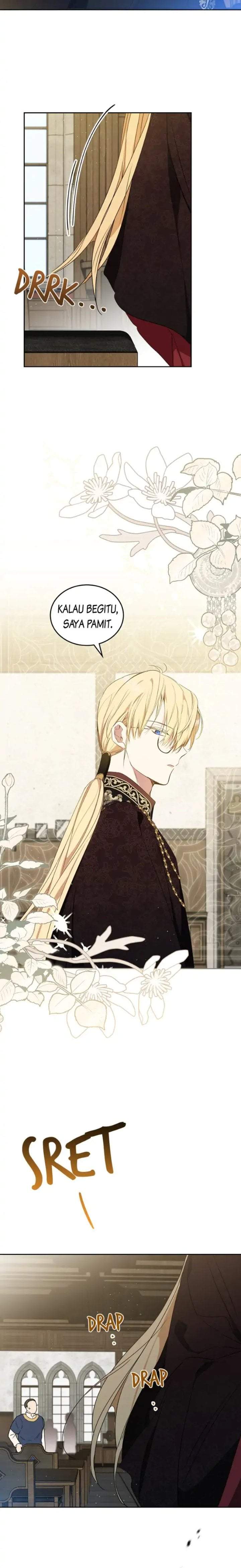 I Shall Master This Family! Chapter 83