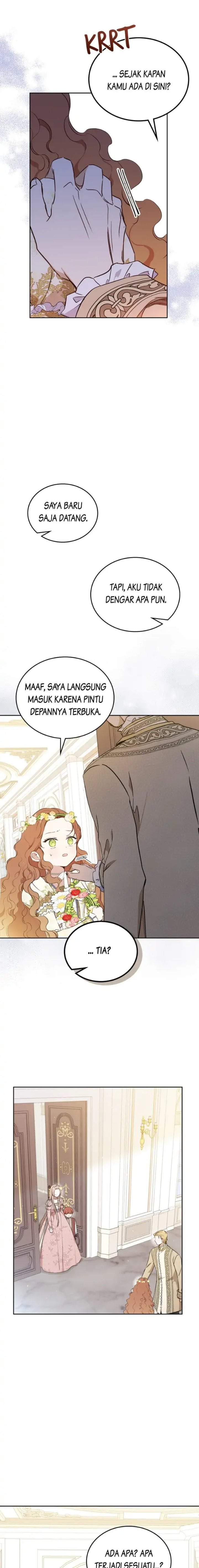 I Shall Master This Family! Chapter 83