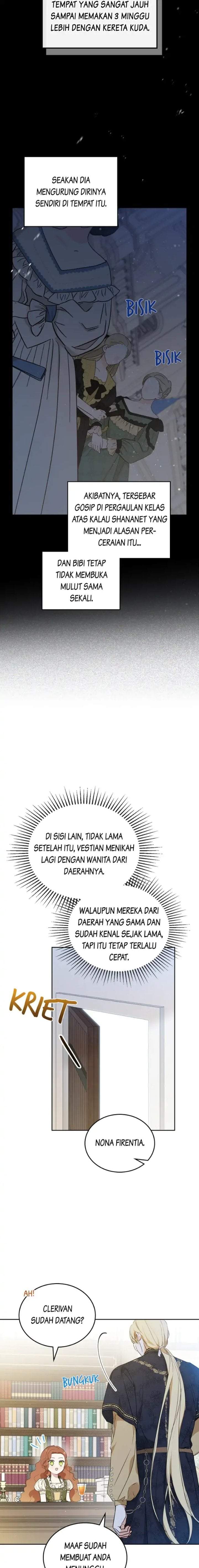 I Shall Master This Family! Chapter 84