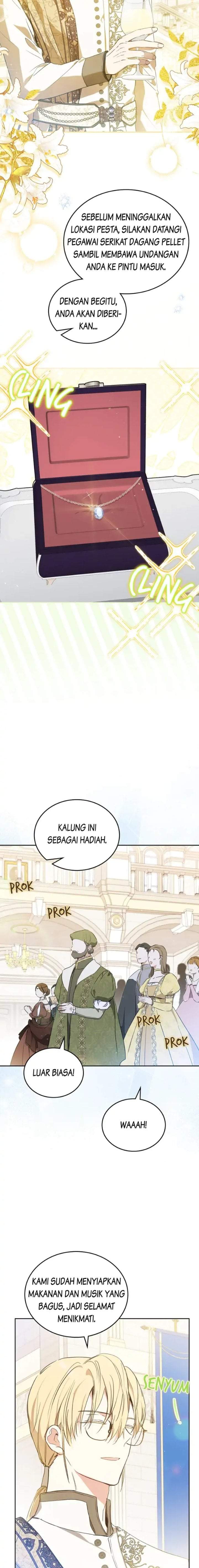 I Shall Master This Family! Chapter 84