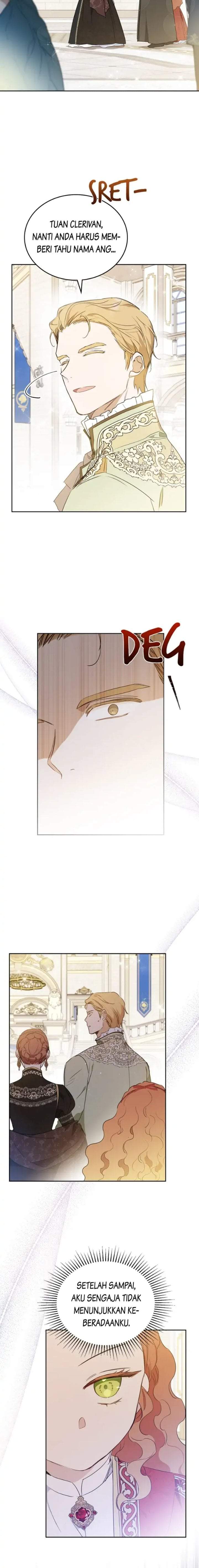 I Shall Master This Family! Chapter 84
