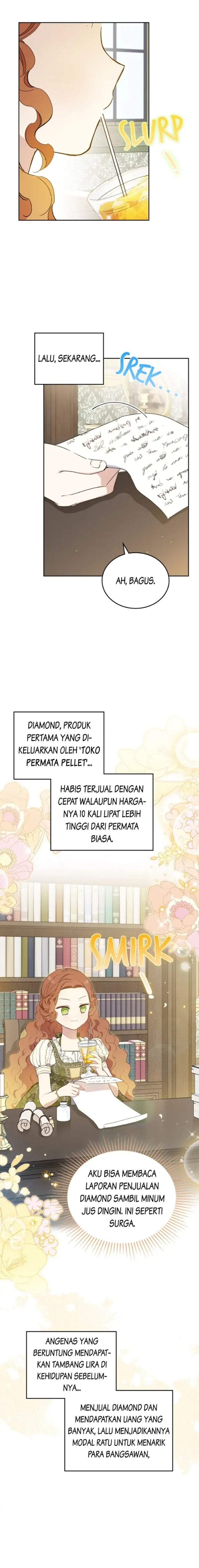 I Shall Master This Family! Chapter 84