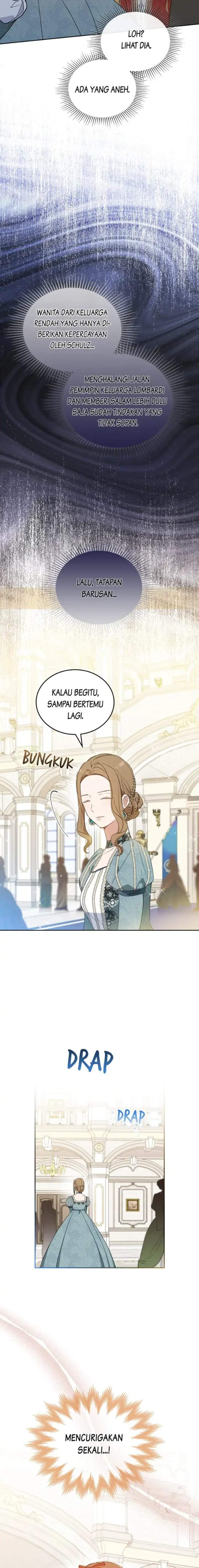 I Shall Master This Family! Chapter 85