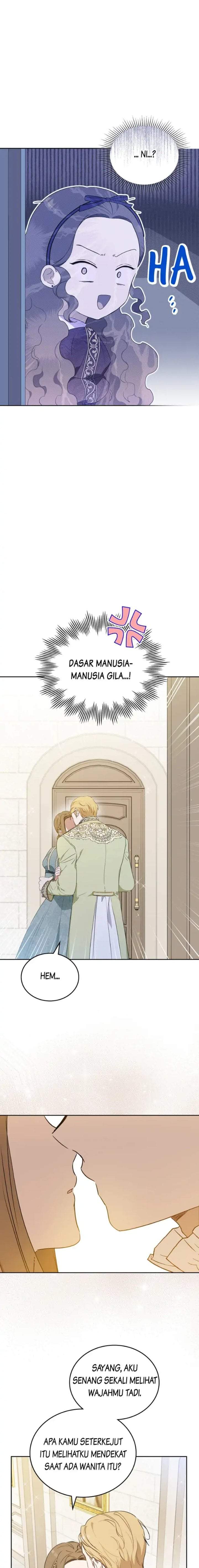 I Shall Master This Family! Chapter 85