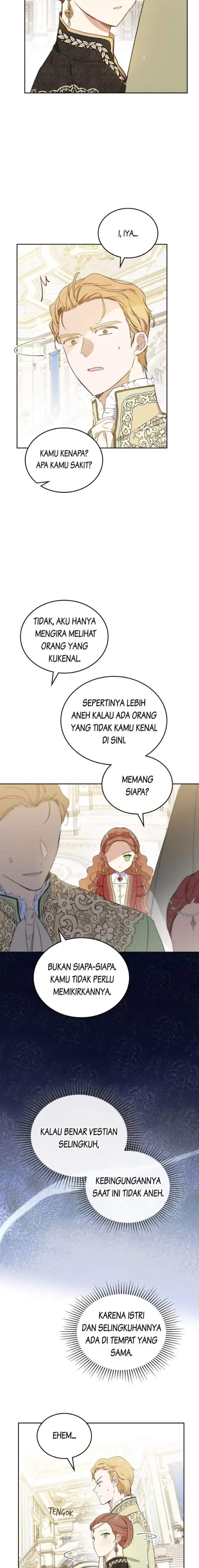 I Shall Master This Family! Chapter 85