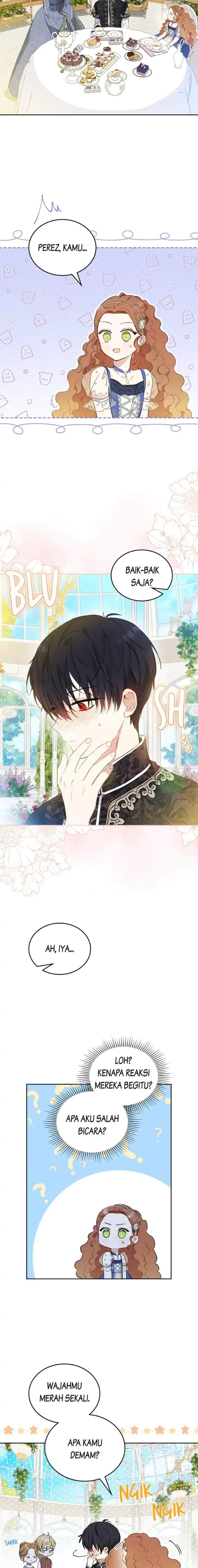 I Shall Master This Family! Chapter 86