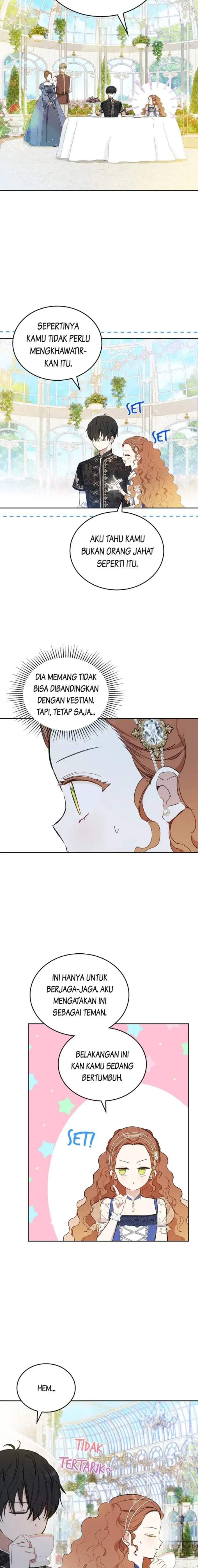I Shall Master This Family! Chapter 86