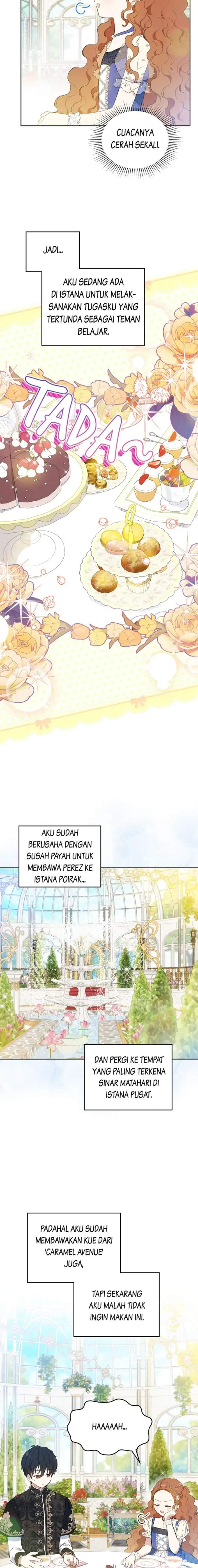 I Shall Master This Family! Chapter 86