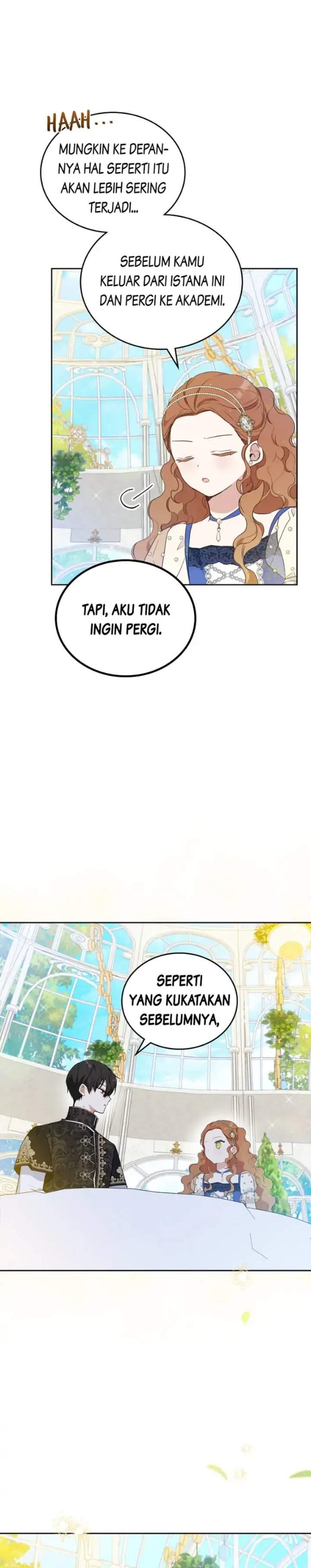 I Shall Master This Family! Chapter 86