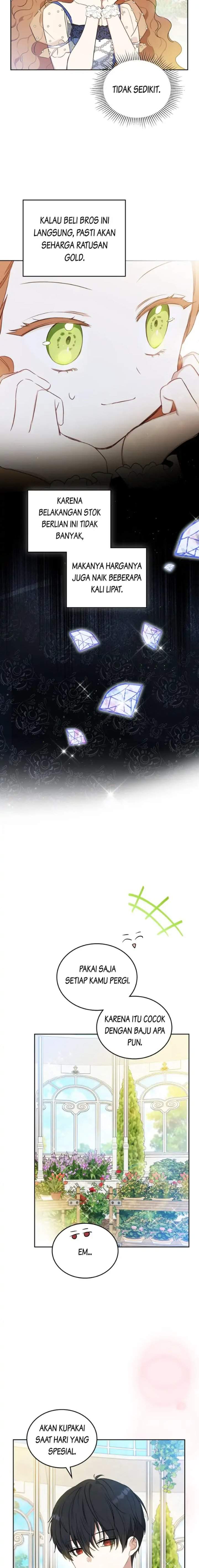 I Shall Master This Family! Chapter 87