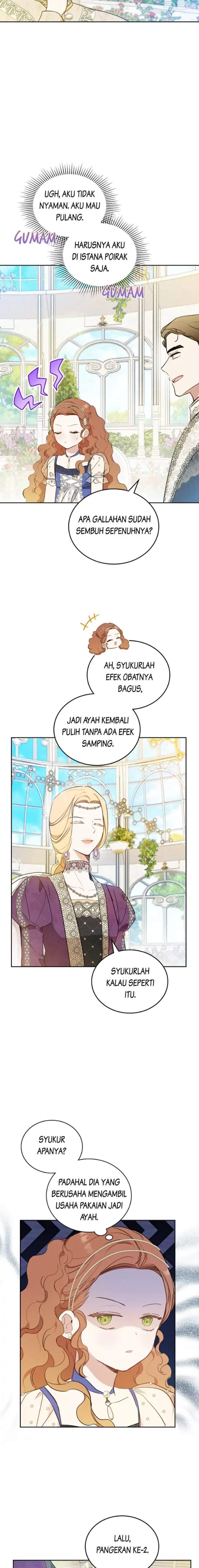 I Shall Master This Family! Chapter 87